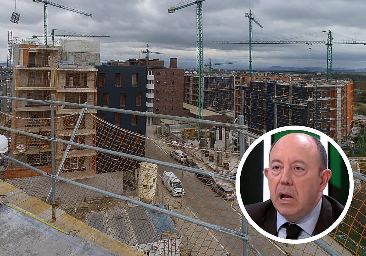 La mejor forma de invertir en vivienda en España, según Gonzalo Bernardos: estos son los lugares más rentables