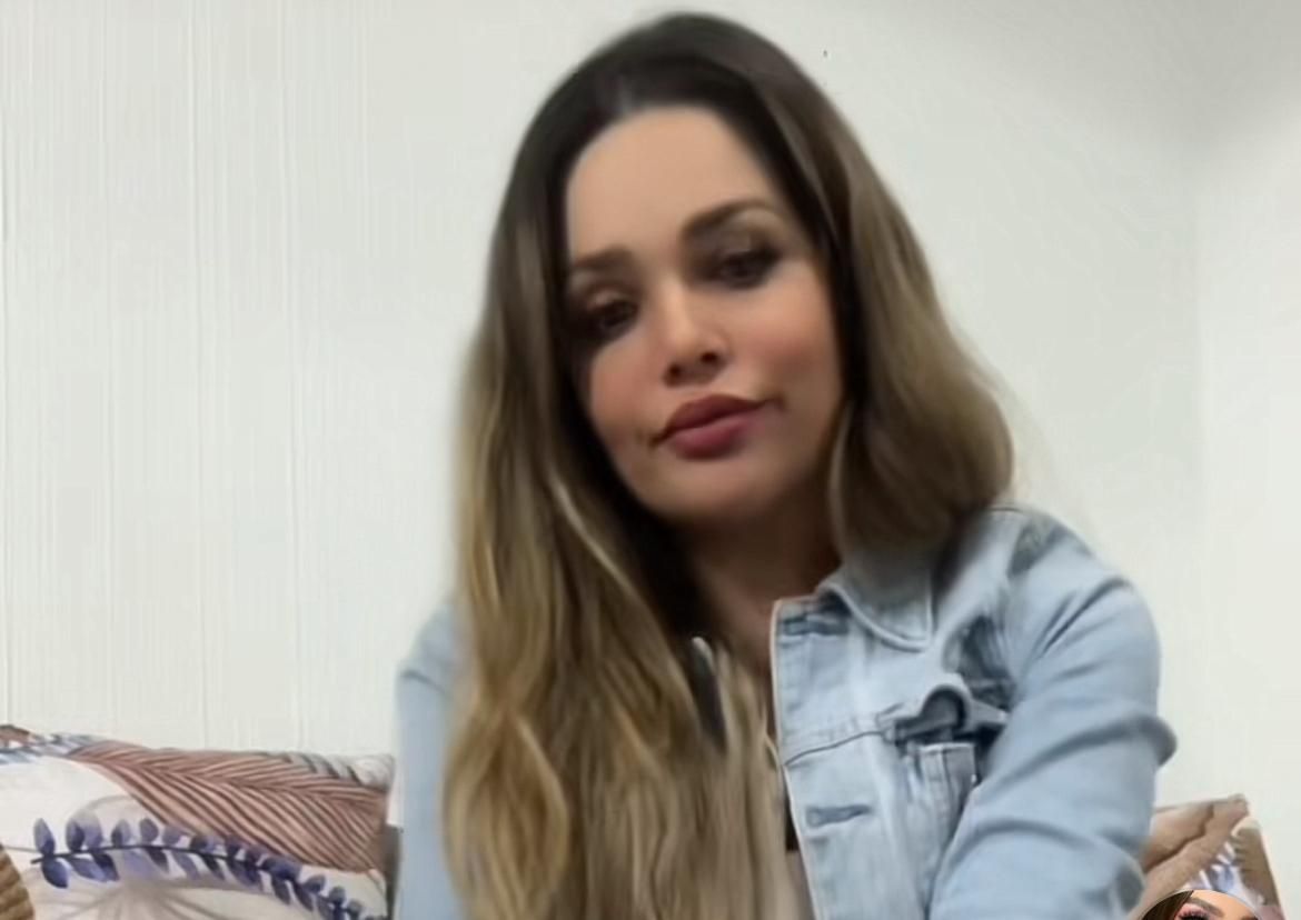 Asesinan a la tiktoker Esmeralda Ferrer junto a sus dos hijos y su marido en México