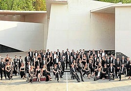 La Euskadiko Orkestra propone una temporada densa sin apenas resquicios para el clasicismo.