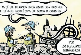 La viñeta de Sansón