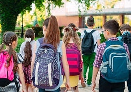 Educación comenzó a radiografiar el alumnado vulnerable como parte de la lucha contra la segregación.