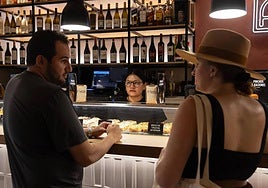 La Laurel ya no es lo que era