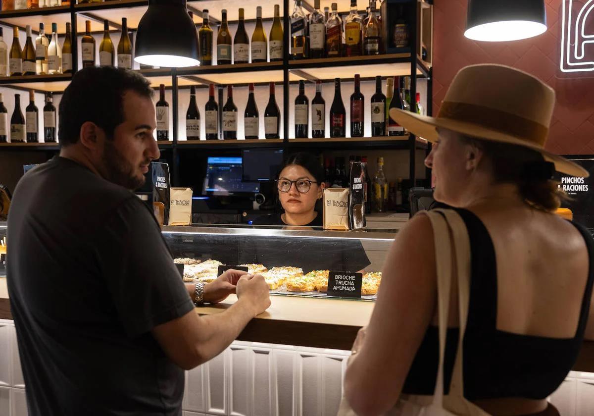 La Laurel ya no es lo que era