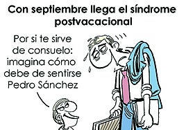 La viñeta de Antón