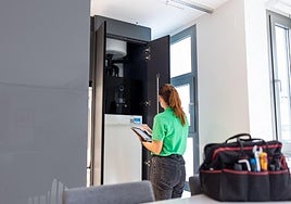 El nuevo plan ofrece ayudas de hasta 3.700 euros