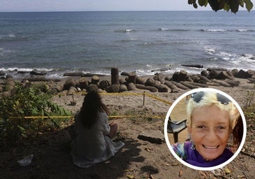 El ridículo botín por el que asesinaron a Mati Muñoz