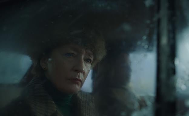 Winter of the Crow', de Kasia Adamik, clausurará el certamen.