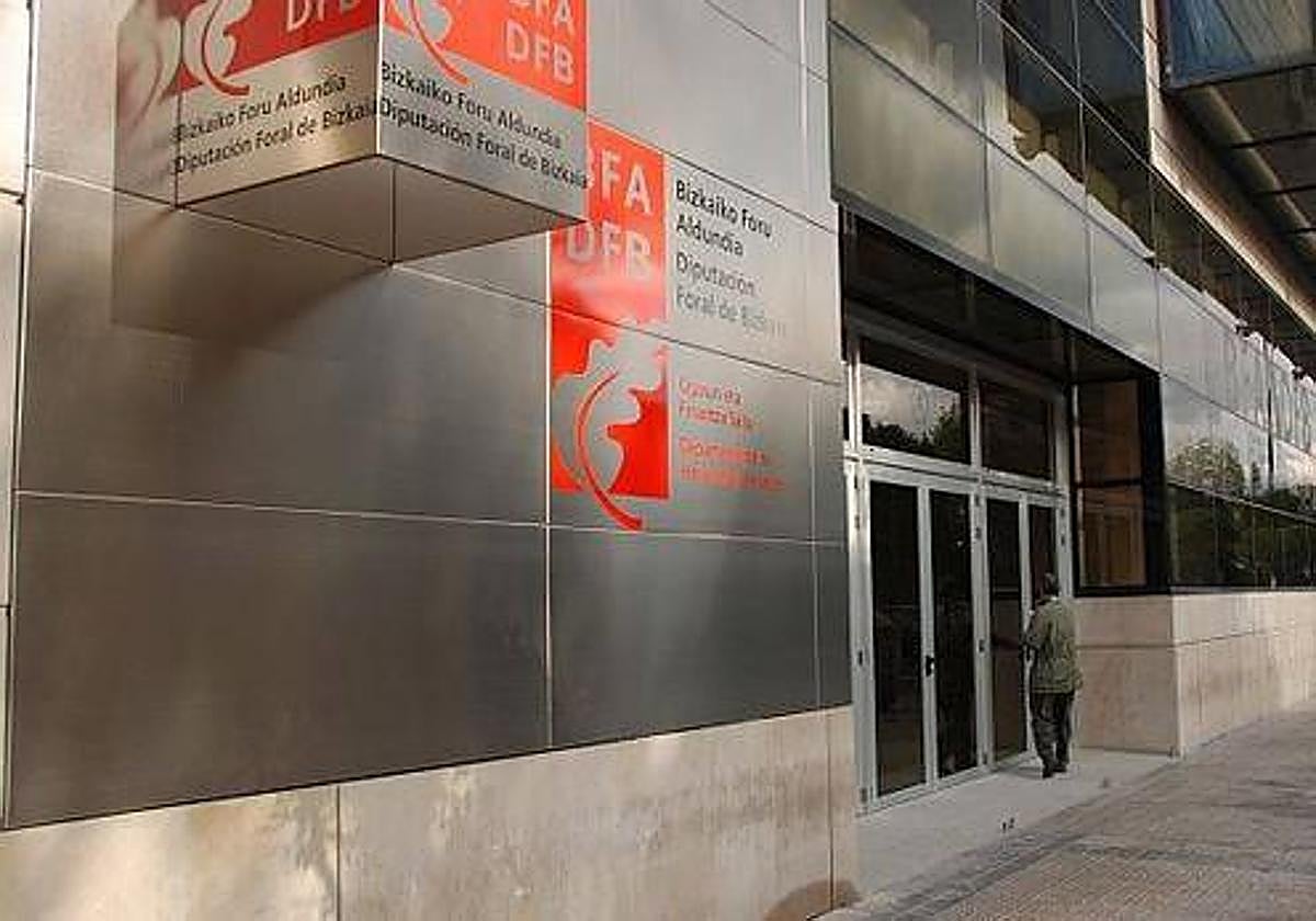 Las haciendas forales revisan la tributación sobre activos digitales