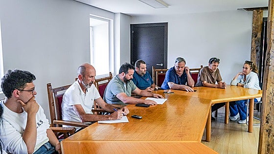 «Estamos destrozados, es una tragedia enorme para todo el pueblo»