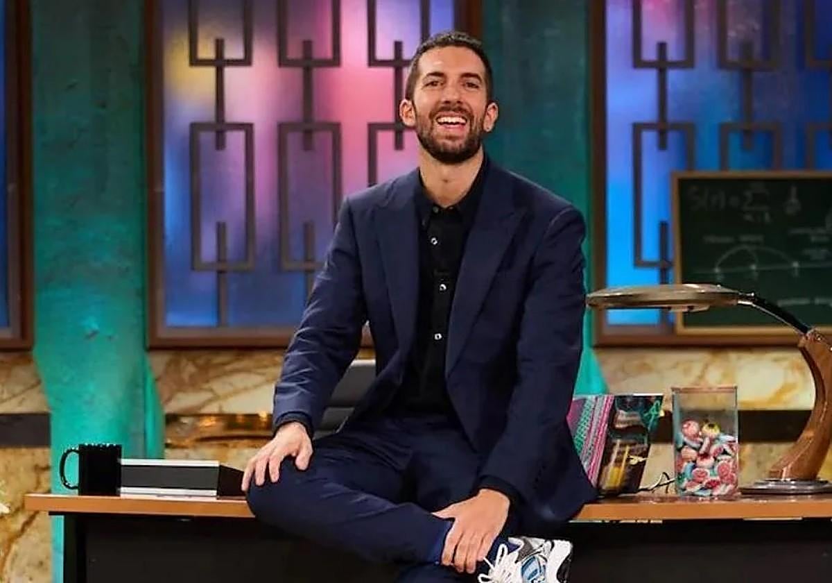 'La Revuelta' ya advierte a sus fans de lo que será la nueva temporada: «La misma mierda»