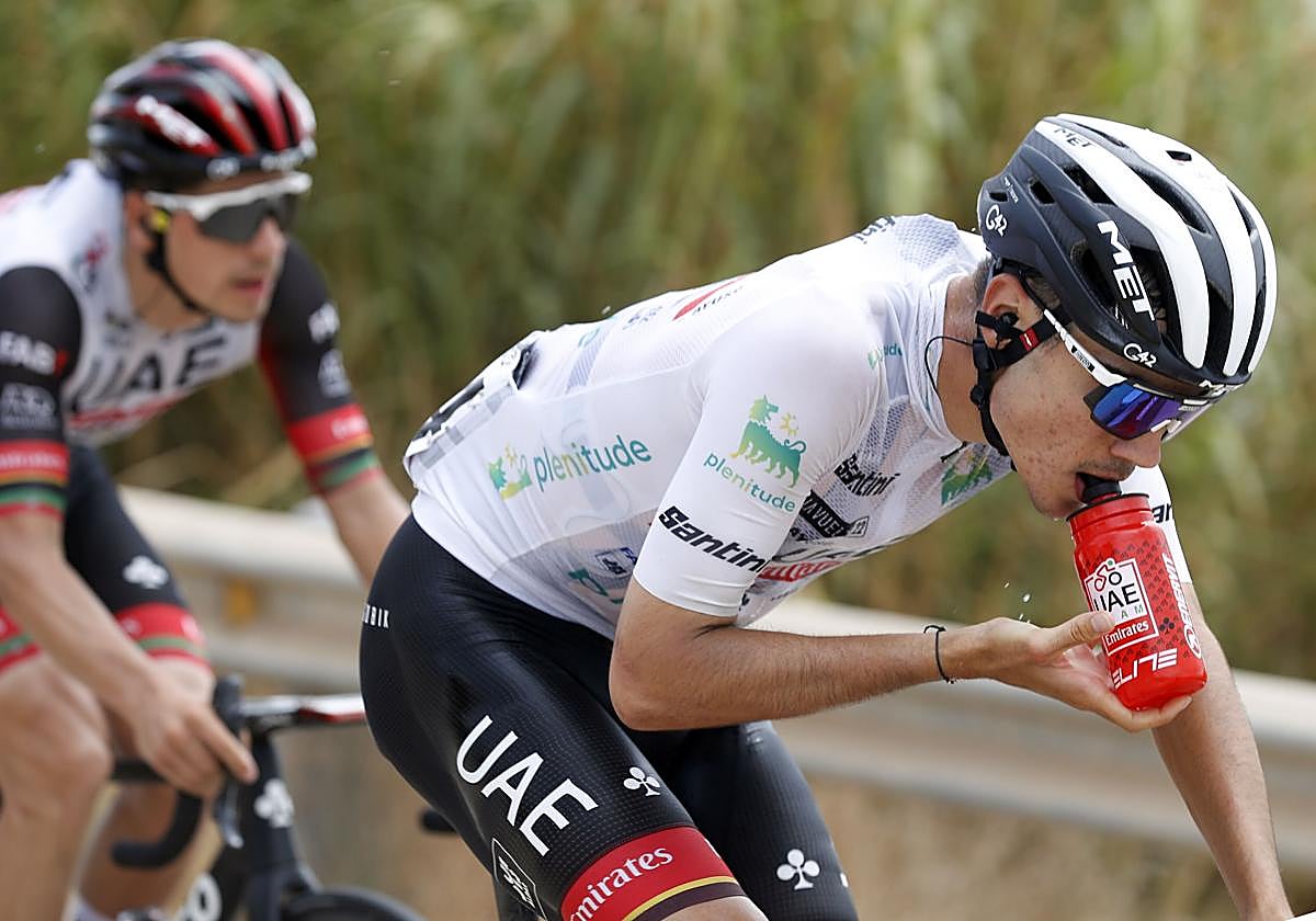 La rajada con la que Ayuso carga contra el UAE. «Ha sido una dictadura»