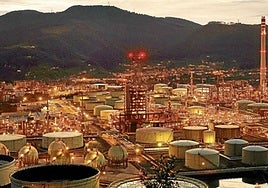 Petronor ya cuenta con un electrolizador experimental de 2,5MW y trabaja en otro piloto de 10MW.