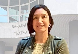 Sonia Cámara.
