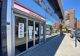 11.000 euros en 21 meses: el importante subsidio del SEPE para aquellos sin derecho a paro y con cargas familiares