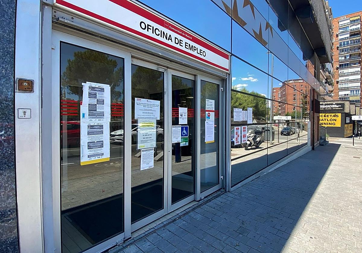 11.000 euros en 21 meses: el importante subsidio del SEPE para aquellos sin derecho a paro y con cargas familiares