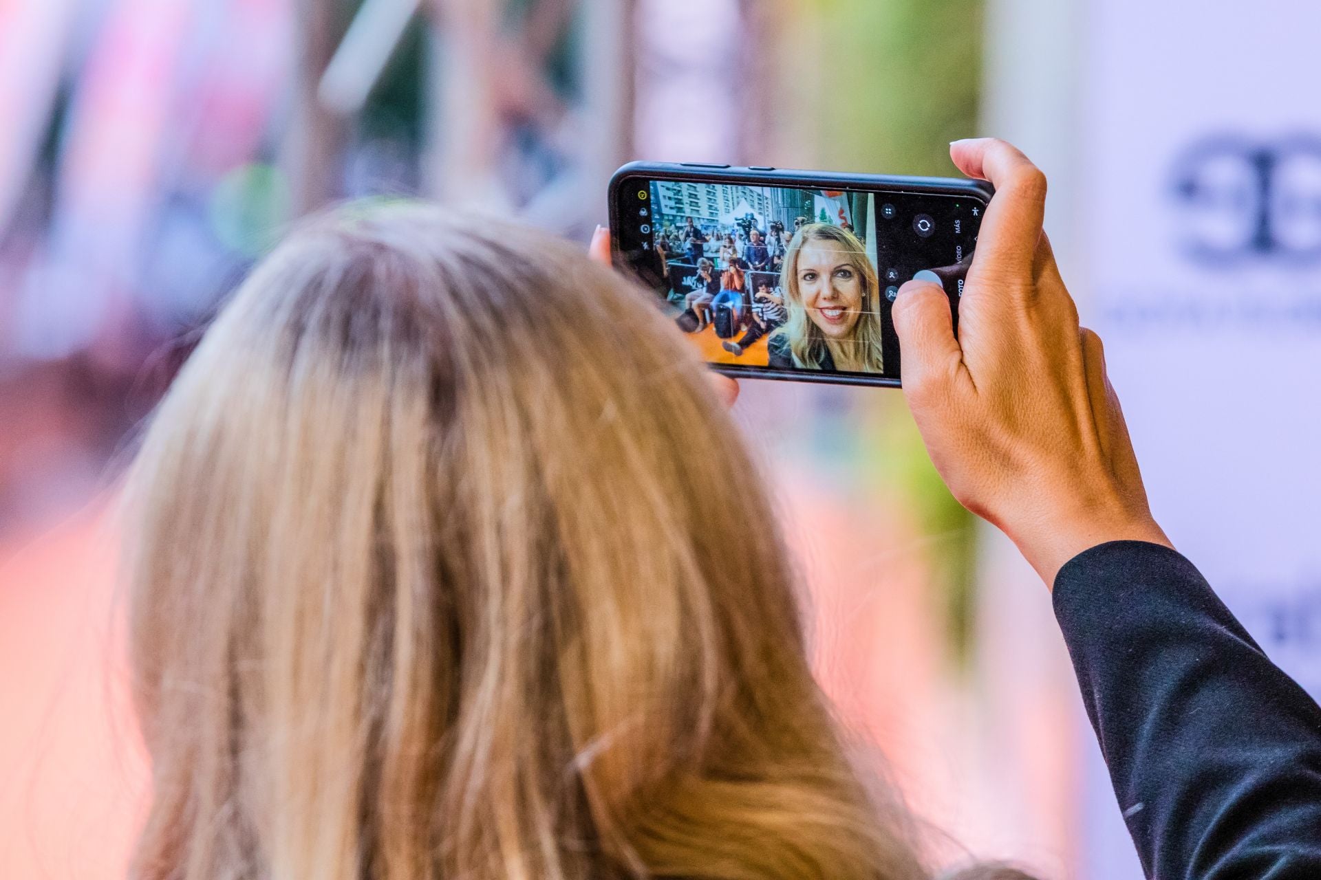 Las mejores imágenes de la alfombra naranja