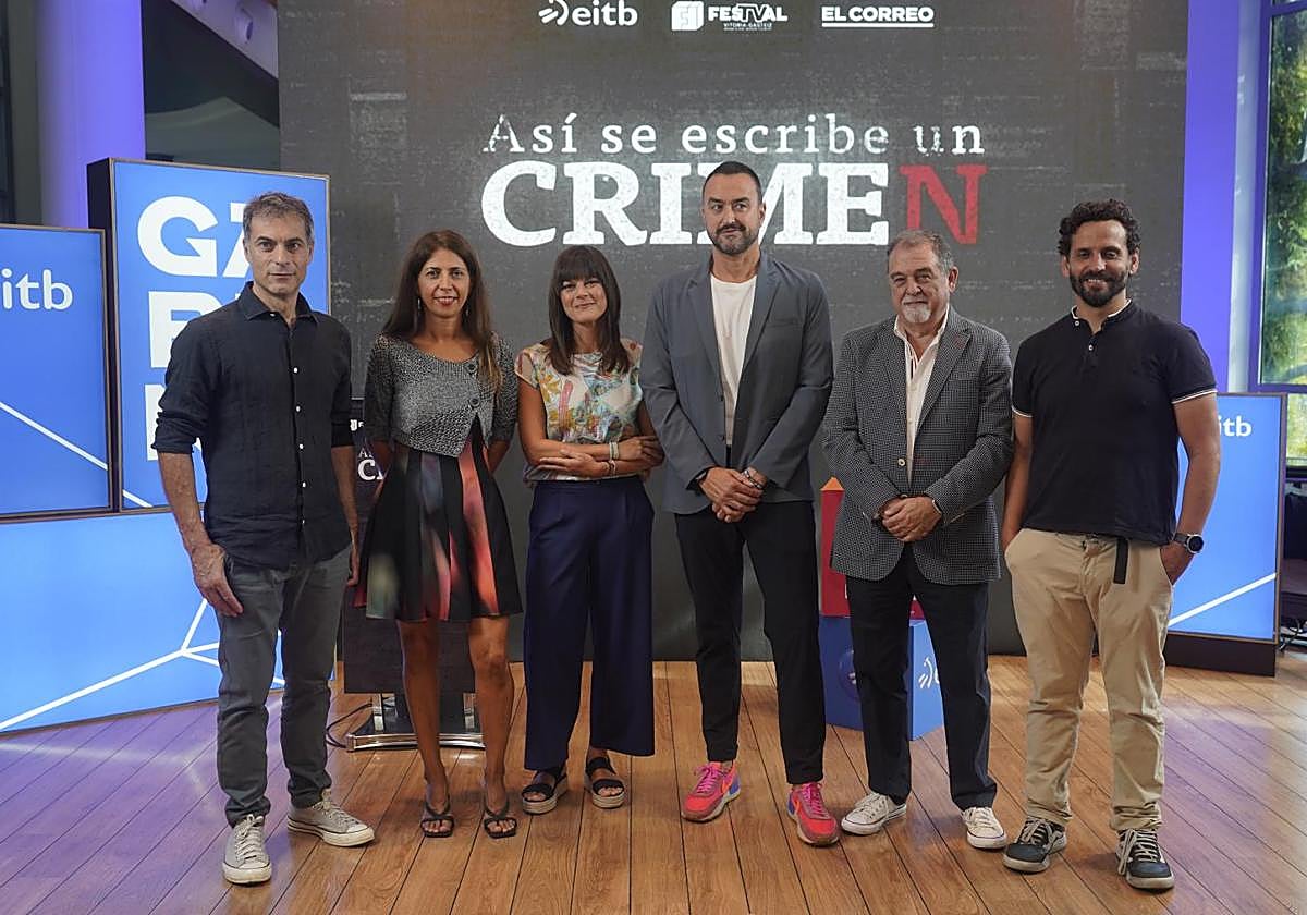 Lo que los espectadores podrán ver a partir del 10 de septiembre, capítulo a capítulo