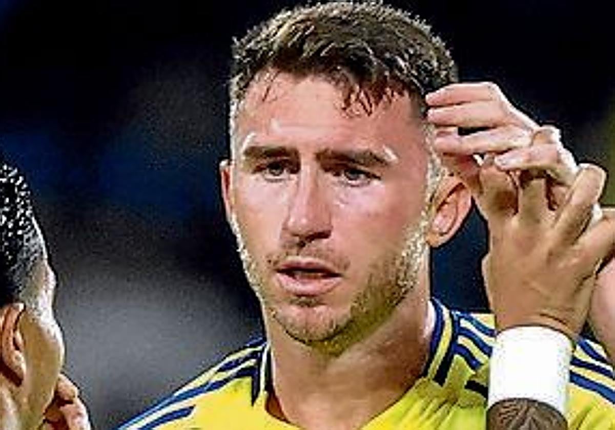 El Athletic estudia recurrir la decisión sobre Laporte y adelanta que «los acuerdos quedan sin efecto si no hay incorporación»