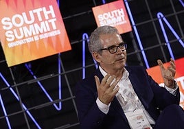 Pablo Isla asumirá la presidencia de Nestlé en 2026.