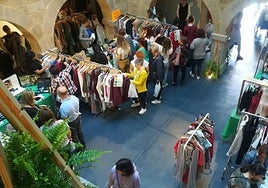 Imagen de una edición anterior.