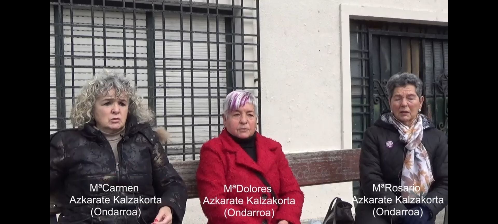«Fui a la conservera con 7 años y no llegaba ni a la mesa» | El Correo