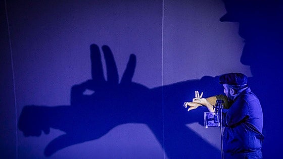 Magialdia hechizará Vitoria durante siete días con más de una treintena de artistas