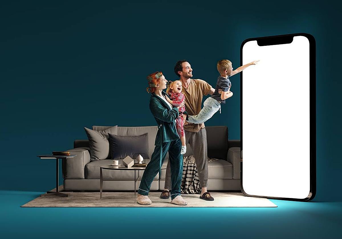 Carmen López, pedagoga: «El uso excesivo de las tecnologías es una adicción como cualquier otra»