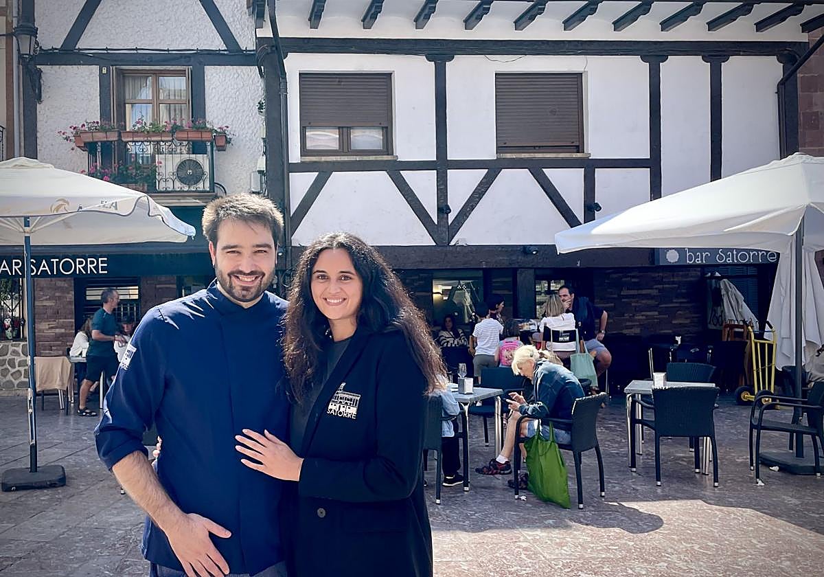 La nueva vida de un bar de siempre