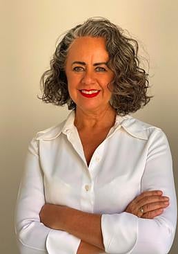 Imagen - Carmen López Suárez.