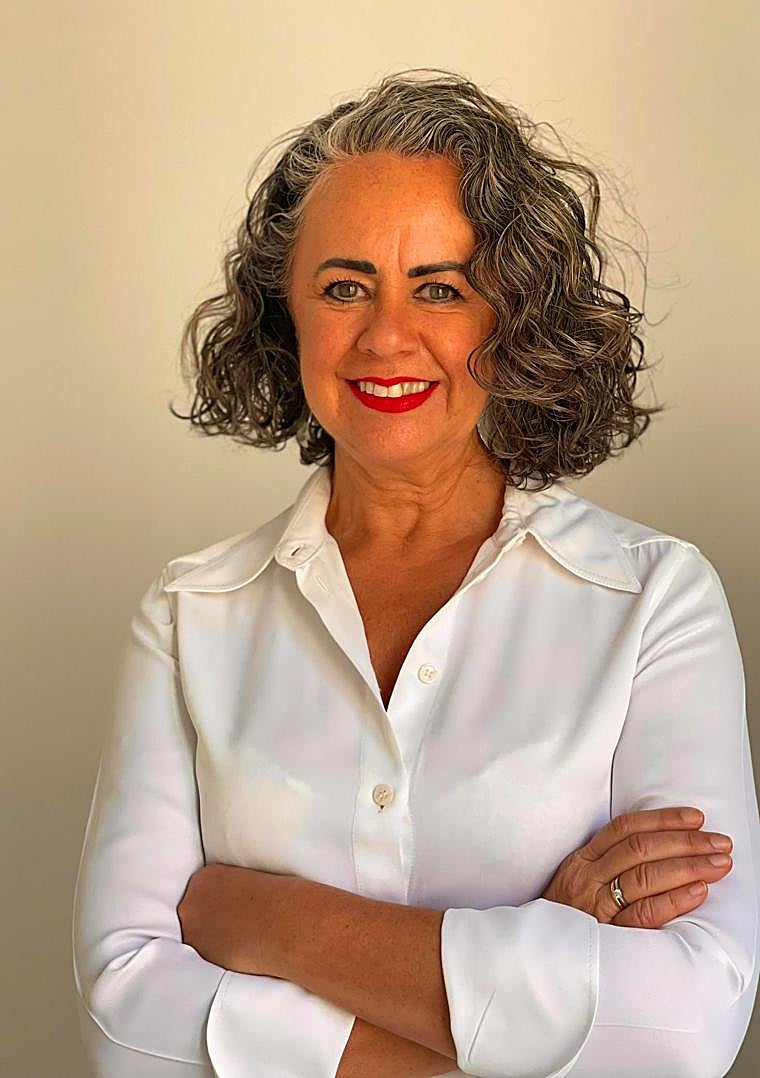 Imagen - Carmen López Suárez.