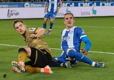 «No queríamos que Panichelli y Kike García se marcharan del equipo»