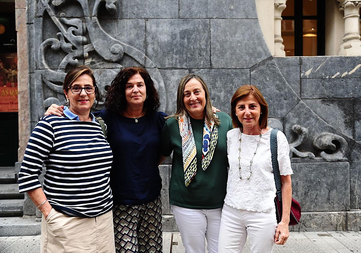 La fuerza de resistir