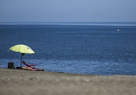 Regresa el calor durante el fin de semana