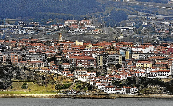 El plan del Gobierno vasco para captar pisos de alquiler en Getxo solo logra 83