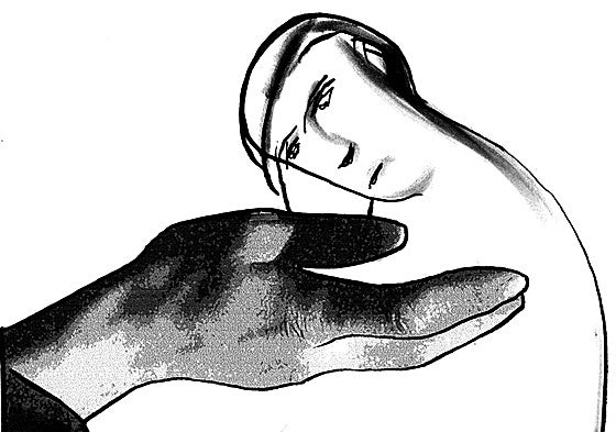 Menores, táctica y estrategia