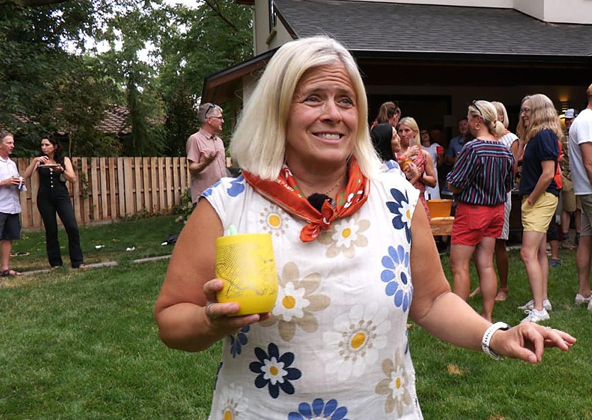 Imagen secundaria 1 - El lehendakari, protagonista este domingo en &#039;Vascos por el mundo&#039;