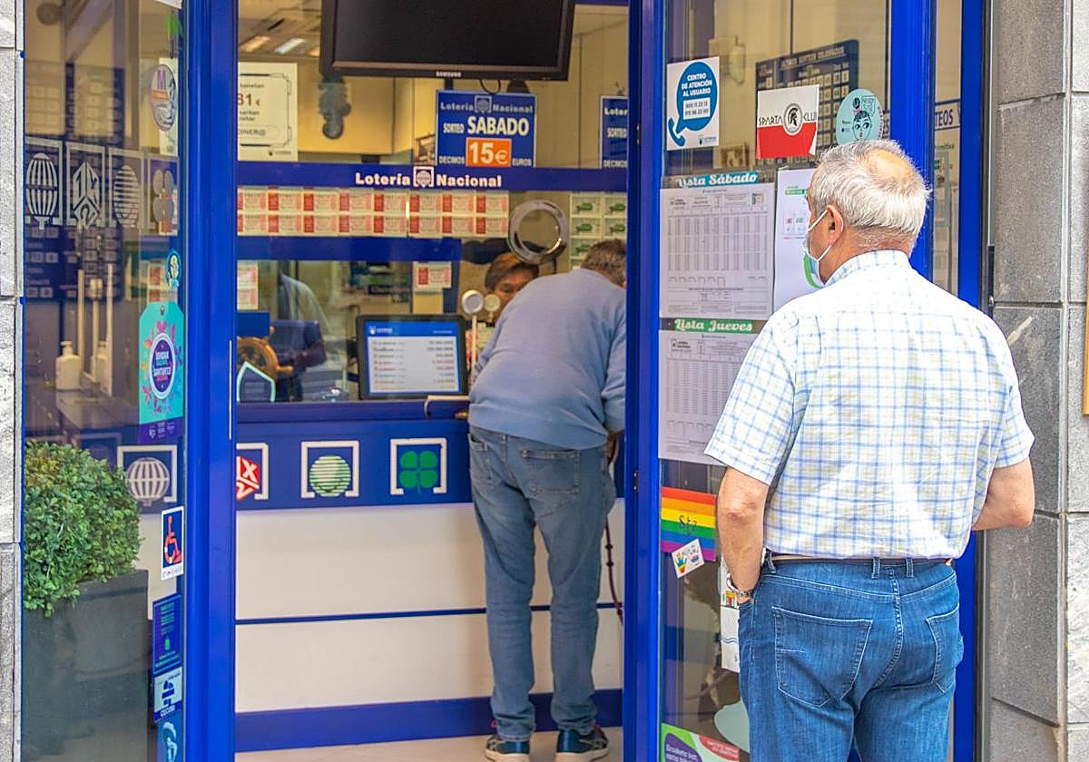 El ganador español del bote del Euromillones perderá los 65 millones si no los reclama en 90 días