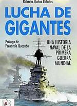 Lucha de gigantes