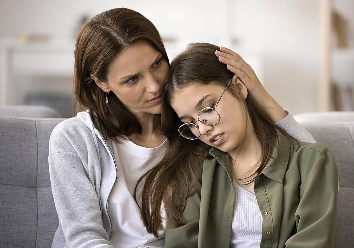 Ven, que vamos a hablar