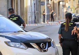 Víctimas de Vitoria en una gran ciberestafa que operaba en Torrevieja