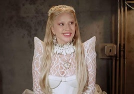 Lady Gaga sorprende con su versión del kalimotxo