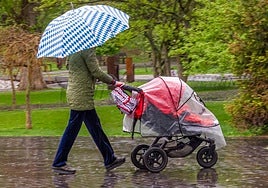 La natalidad remonta en Bizkaia con el mejor inicio de año desde 2022