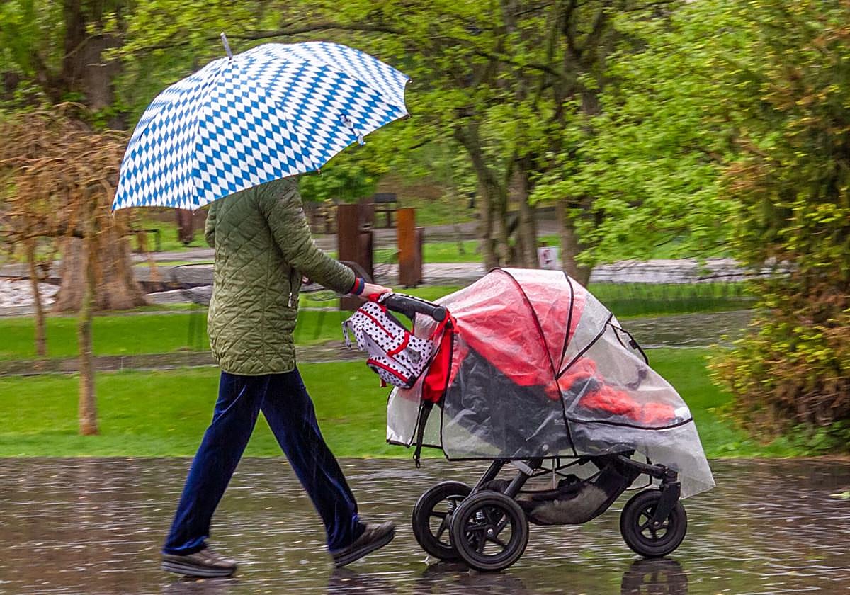 La natalidad remonta en Bizkaia con el mejor inicio de año desde 2022