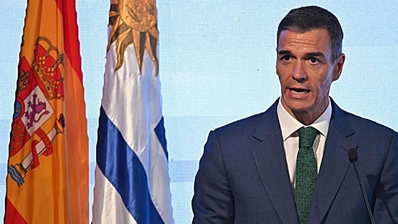 Un Estado en crisis