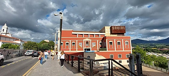 El «demandado» regreso de la ópera la temporada anterior «se valoró muy positivamente».