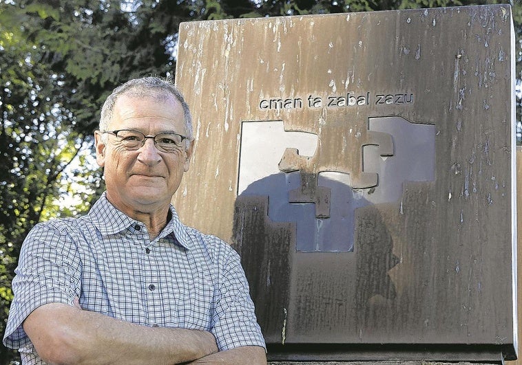 «Las universidades debemos trabajar por la paz y contra la carrera armamentística y las agresiones bélicas»