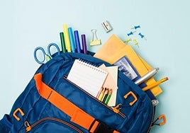 Los libros de texto no están incluidos en la ayuda.