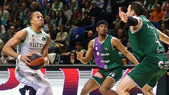 El Bilbao Basket ya tiene día y hora para su debut en ACB ante el Unicaja
