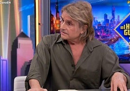 Nacho Cano rompe su silencio tras archivarse la causa 'Malinche': «Así opera esta banda criminal que nos gobierna»