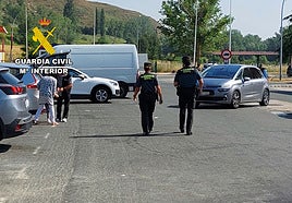 Fueron sustraídos objetos valorados en 2.500 euros.